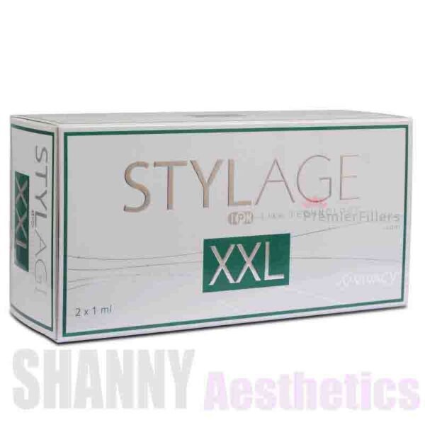 Stylage XXL (2x1ml)