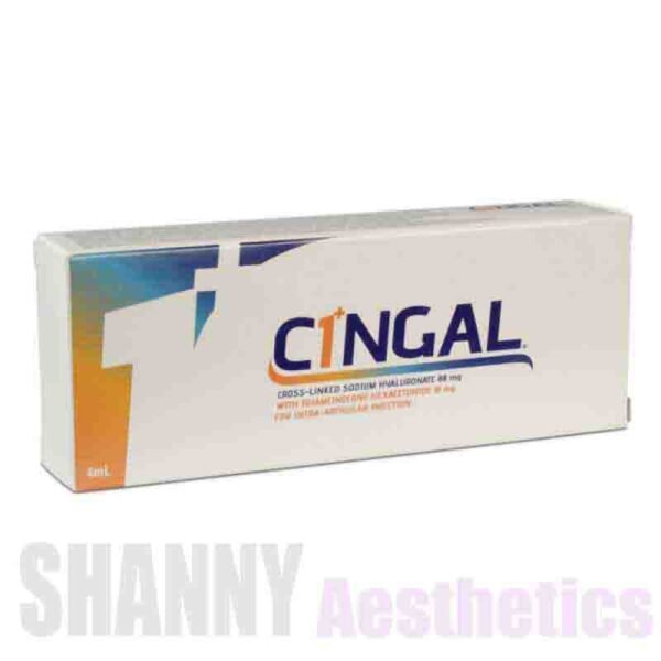 Cingal