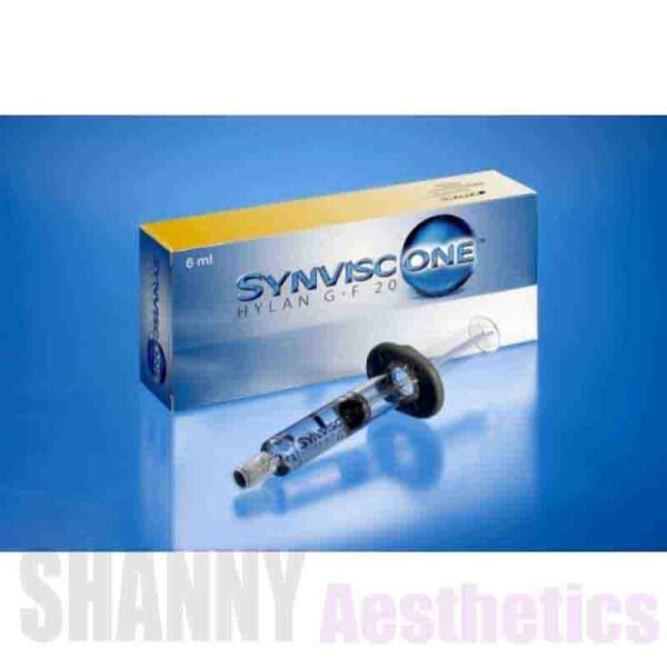 Synvisc One