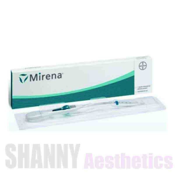 Mirena Non-English 52mg 1 IUD