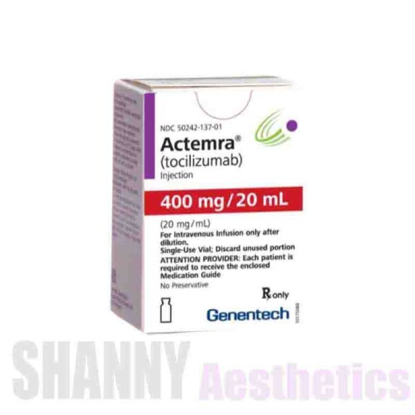 Actemra 400mg