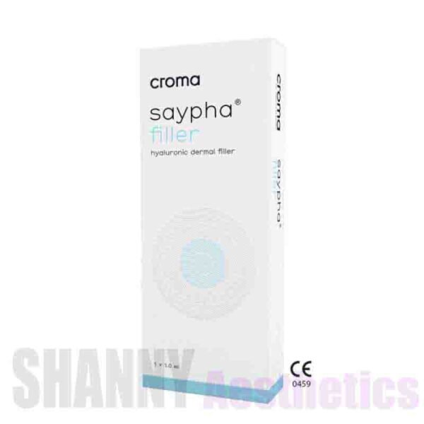 SAYPHA FILLER 1ML